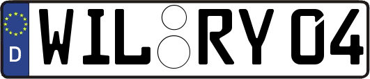 WIL-RY04