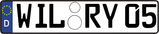WIL-RY05