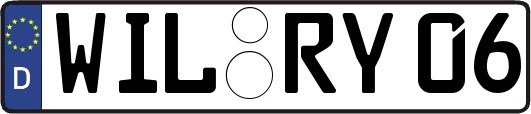 WIL-RY06