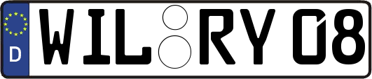 WIL-RY08