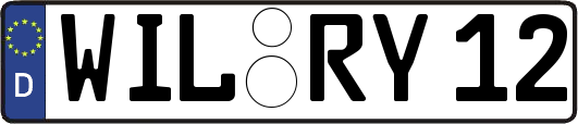 WIL-RY12