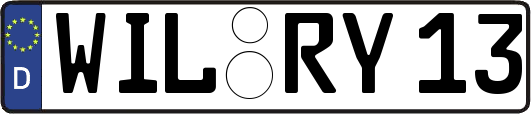 WIL-RY13