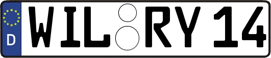 WIL-RY14