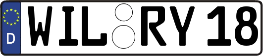 WIL-RY18