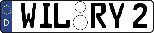 WIL-RY2