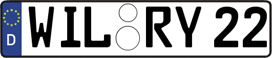 WIL-RY22