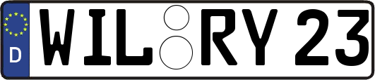 WIL-RY23