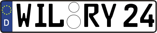 WIL-RY24