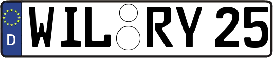 WIL-RY25