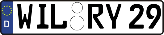 WIL-RY29