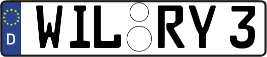 WIL-RY3