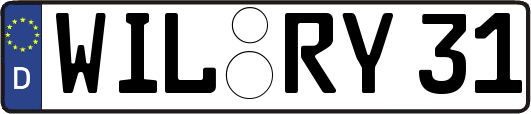 WIL-RY31