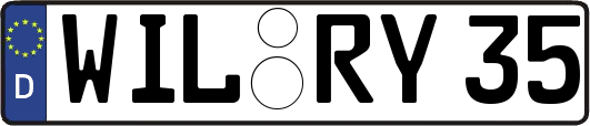 WIL-RY35