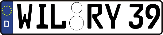 WIL-RY39