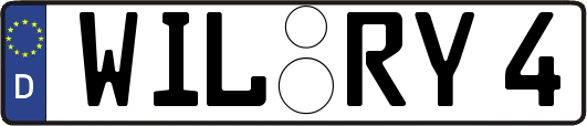 WIL-RY4
