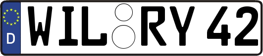 WIL-RY42
