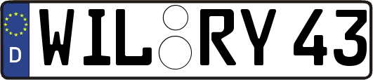 WIL-RY43