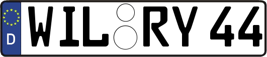 WIL-RY44