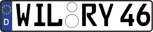 WIL-RY46