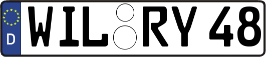 WIL-RY48