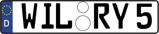 WIL-RY5