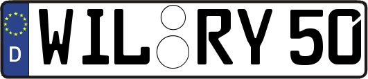 WIL-RY50