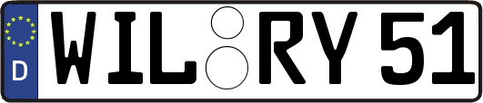 WIL-RY51