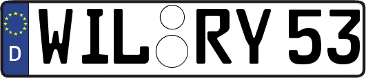 WIL-RY53