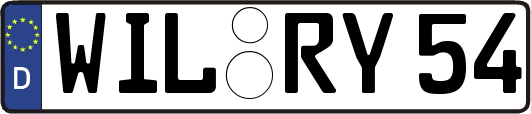 WIL-RY54