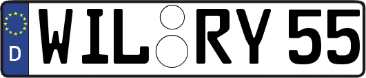 WIL-RY55