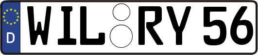 WIL-RY56