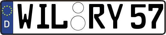 WIL-RY57