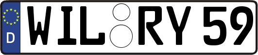 WIL-RY59