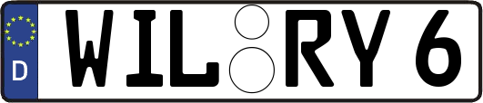 WIL-RY6
