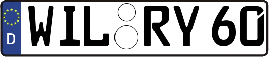 WIL-RY60