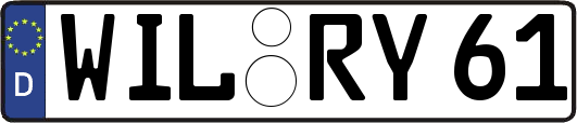 WIL-RY61