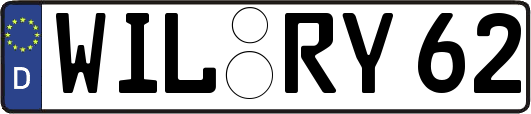 WIL-RY62
