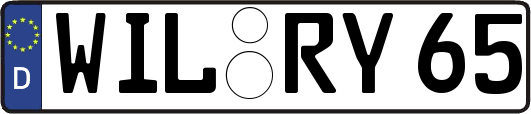 WIL-RY65
