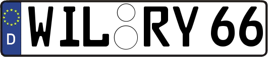 WIL-RY66