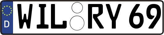 WIL-RY69