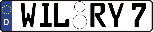 WIL-RY7