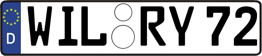 WIL-RY72