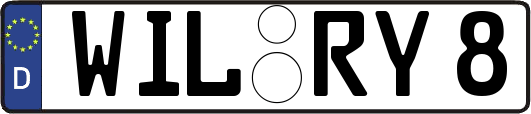 WIL-RY8