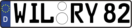WIL-RY82