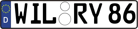 WIL-RY86