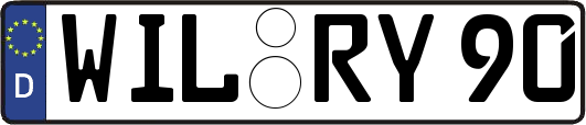 WIL-RY90