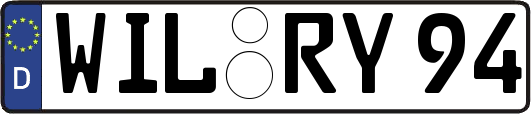 WIL-RY94