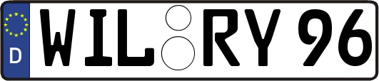 WIL-RY96