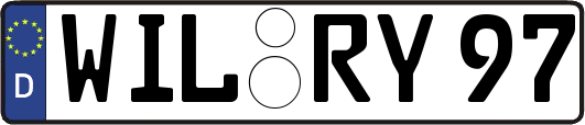 WIL-RY97