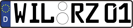 WIL-RZ01